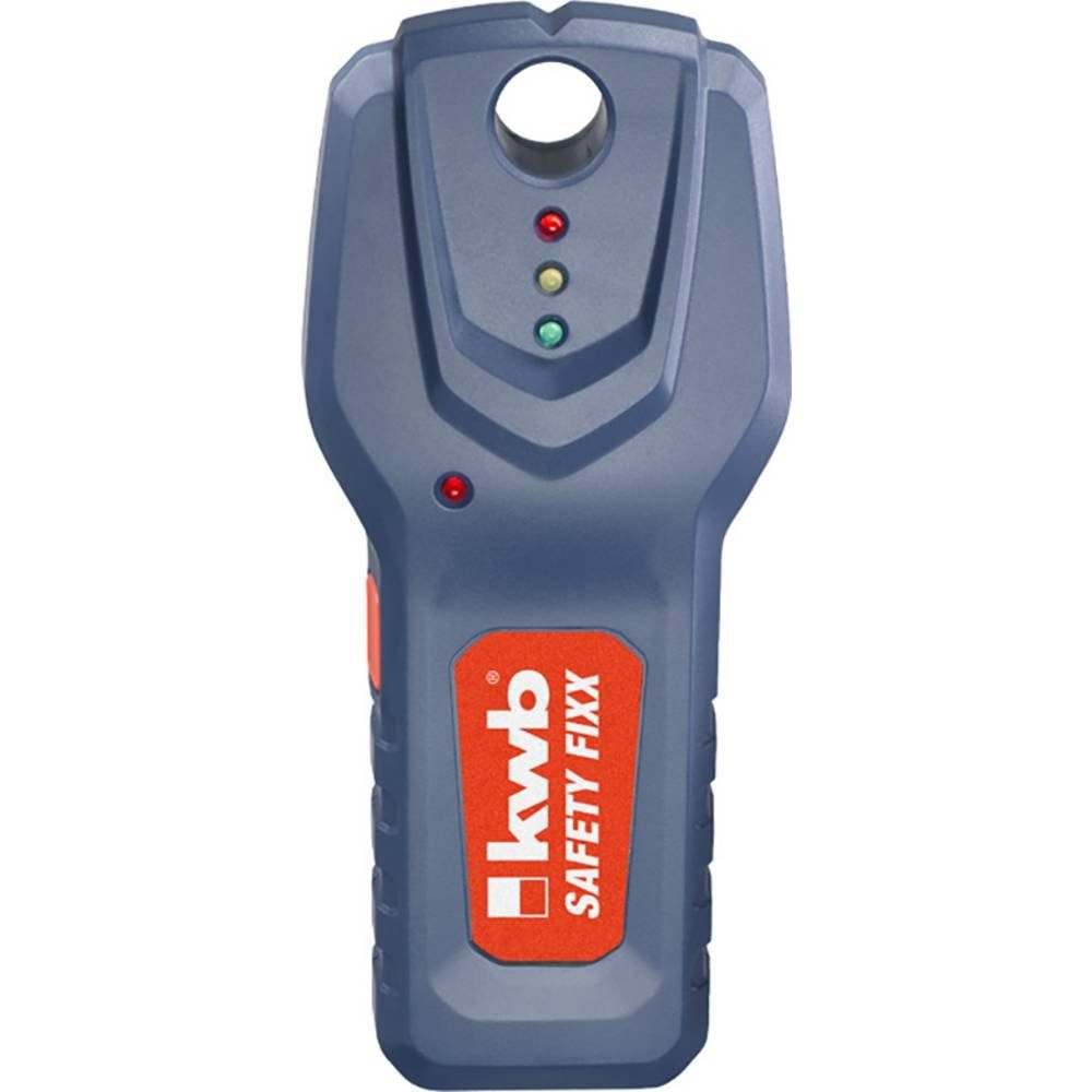 kwb Leitungsortungsgerät Leitungssucher Safety-Fixx 0 (Ortungsgerät 11620