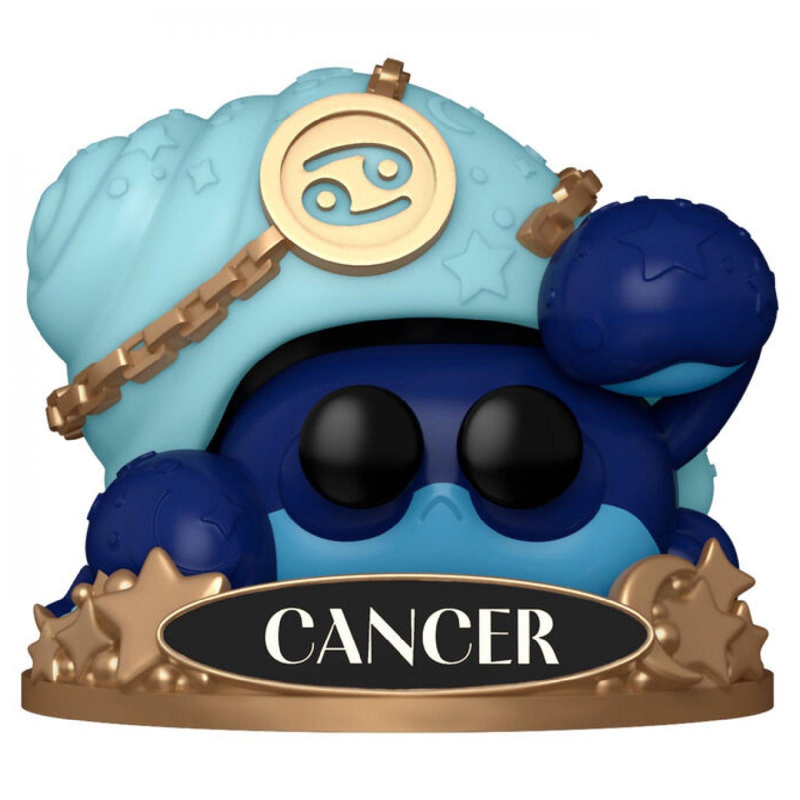 Funko Sammelfigur POP figure Zodiac Cancer