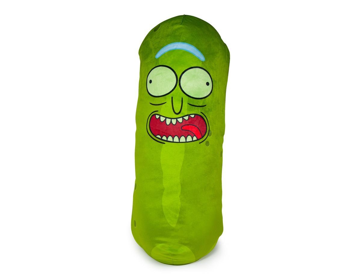 Rick and Morty Kuscheltier
