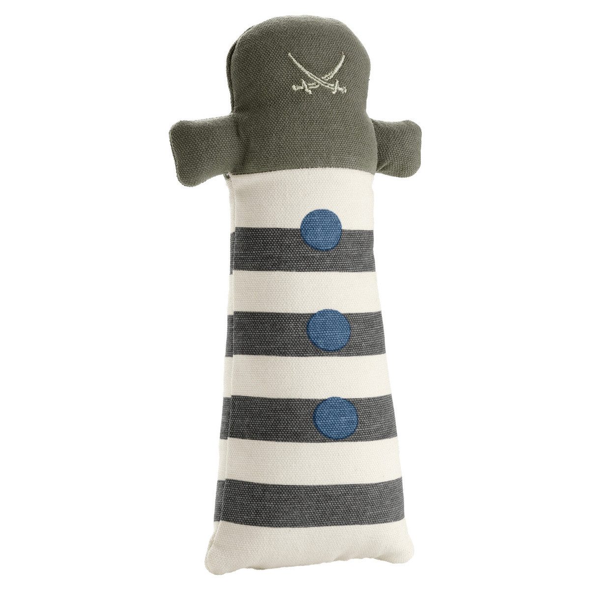 Hunter Tierbedarf Tierkuscheltier Hundespielzeug Sansibar Kampen Leuchtturm