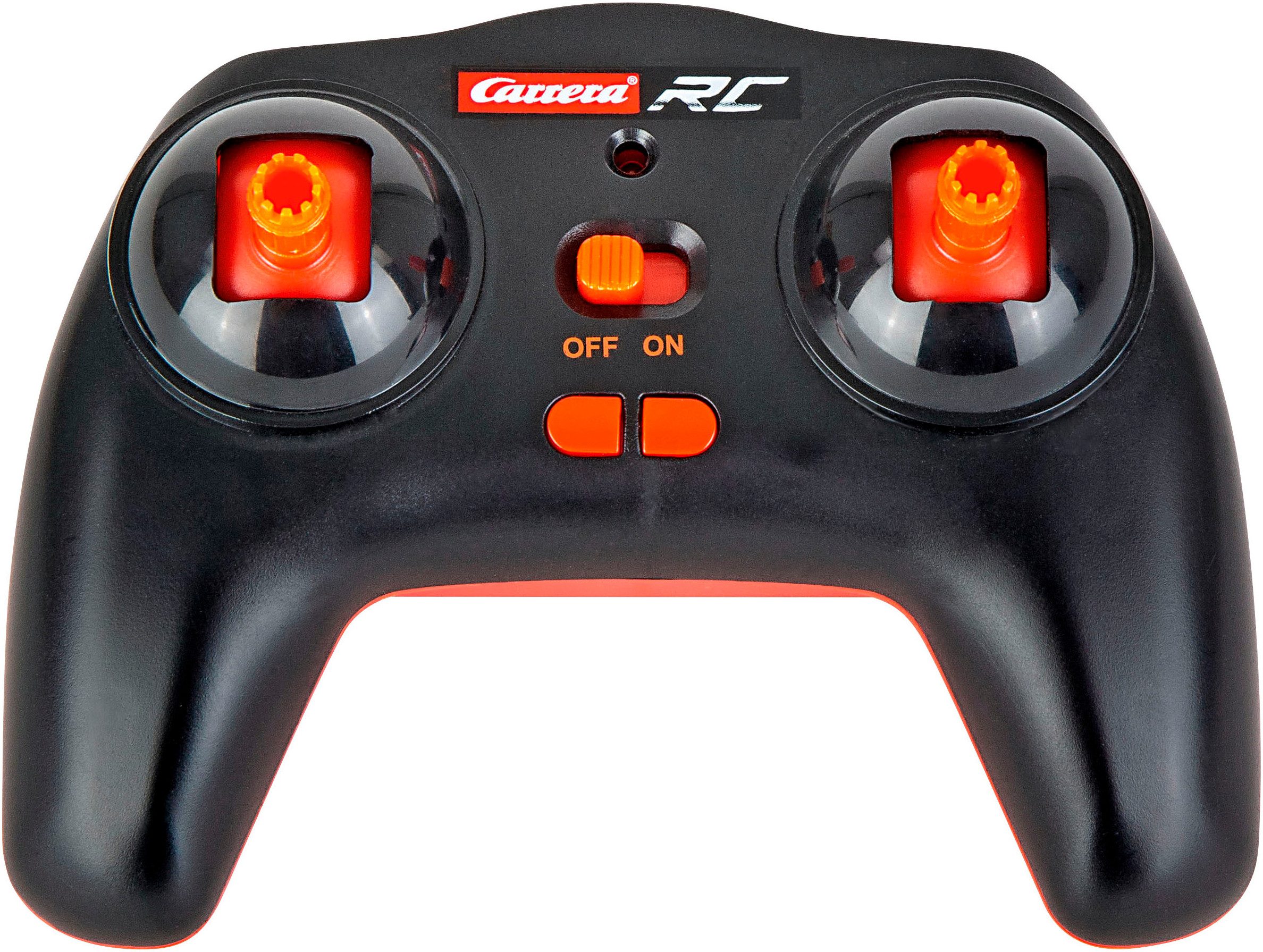 Carrera® RC-Auto Carrera® RC Constructions Racer, 2,4 GHz, Ferngesteuertes Auto zum Selberbauen
