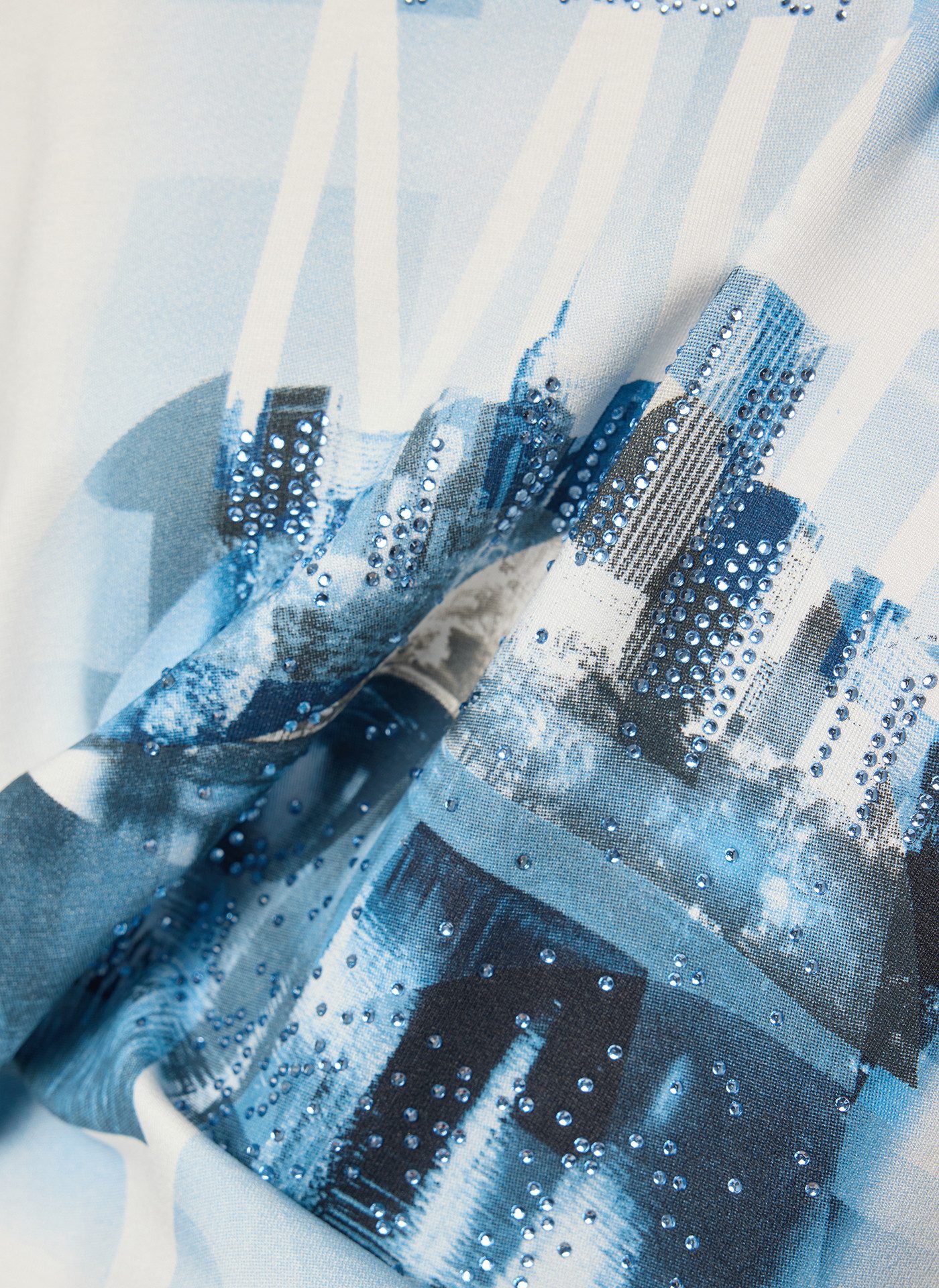 Rabe Print-Shirt T-Shirt günstig online kaufen