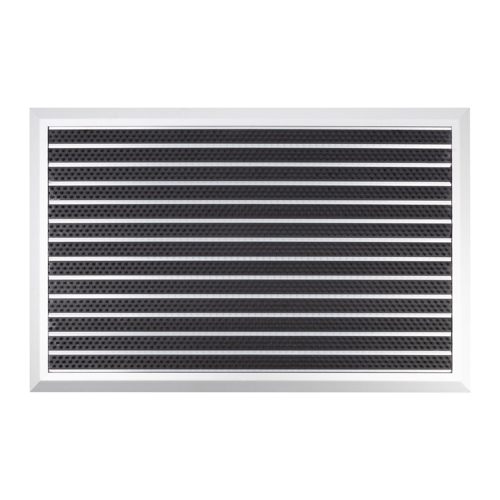 Karat Fußmatte Spectral, Herausnehmbares Inlay