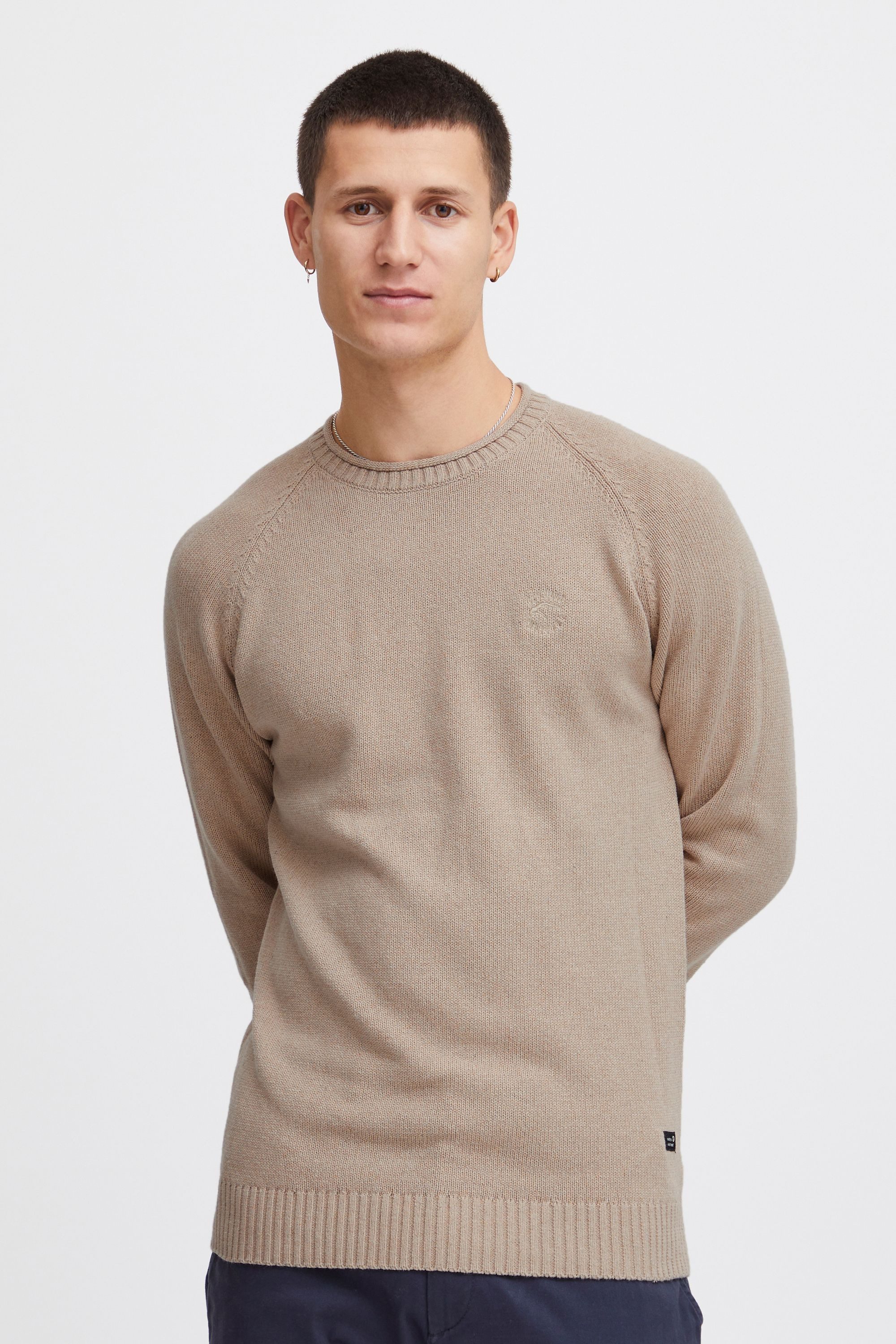 Strickpullover IDTorin