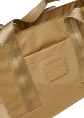 Marc O'Polo Shopper aus recyceltem Material