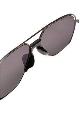 URBAN CLASSICS Sonnenbrille Urban Classics Unisex Sunglasses Karphatos