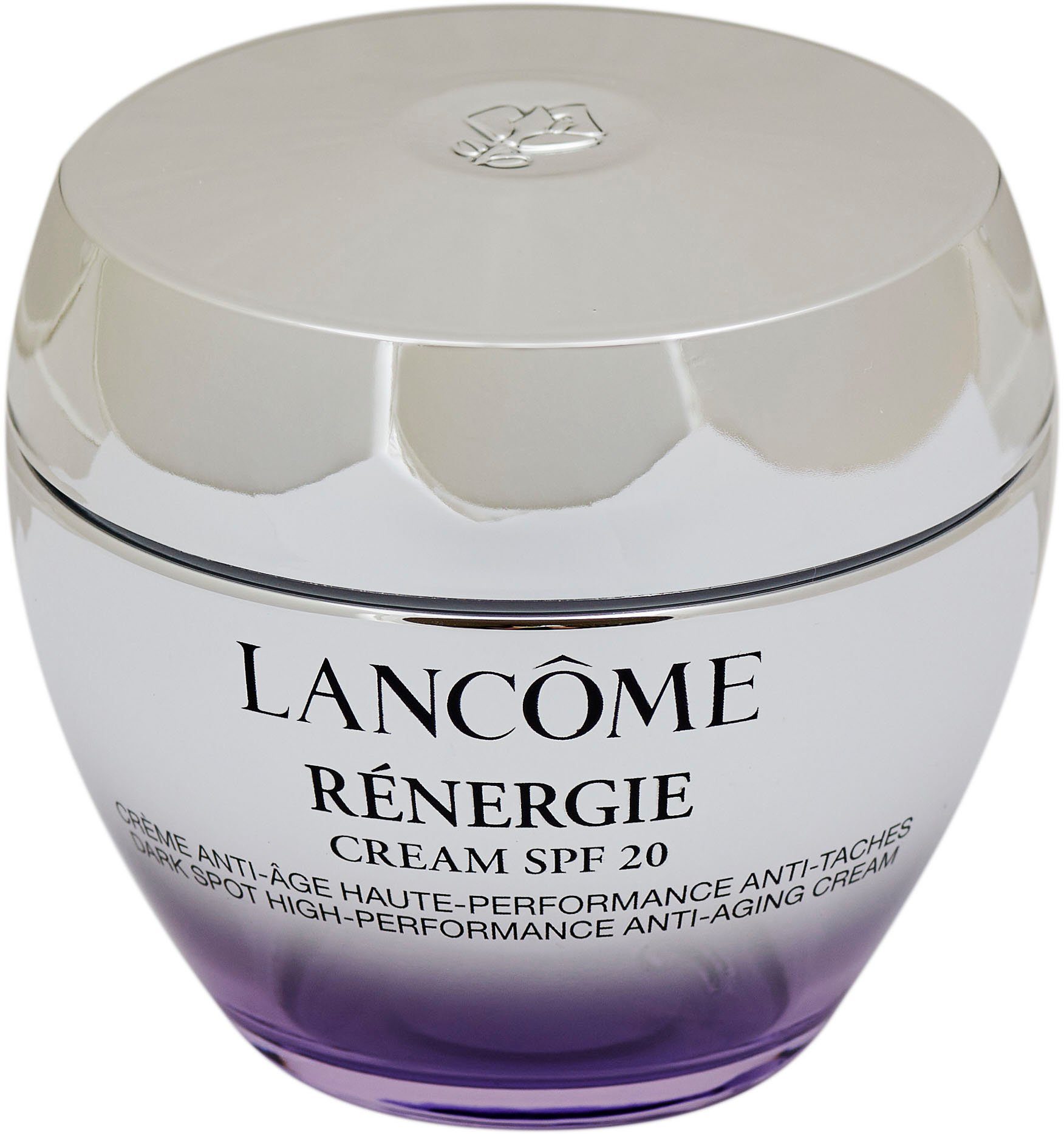 LANCOME Anti-Aging-Creme Rénergie Multi Lift, Strafft die Haut und mildert sichtbar feine Linien und Fältchen.