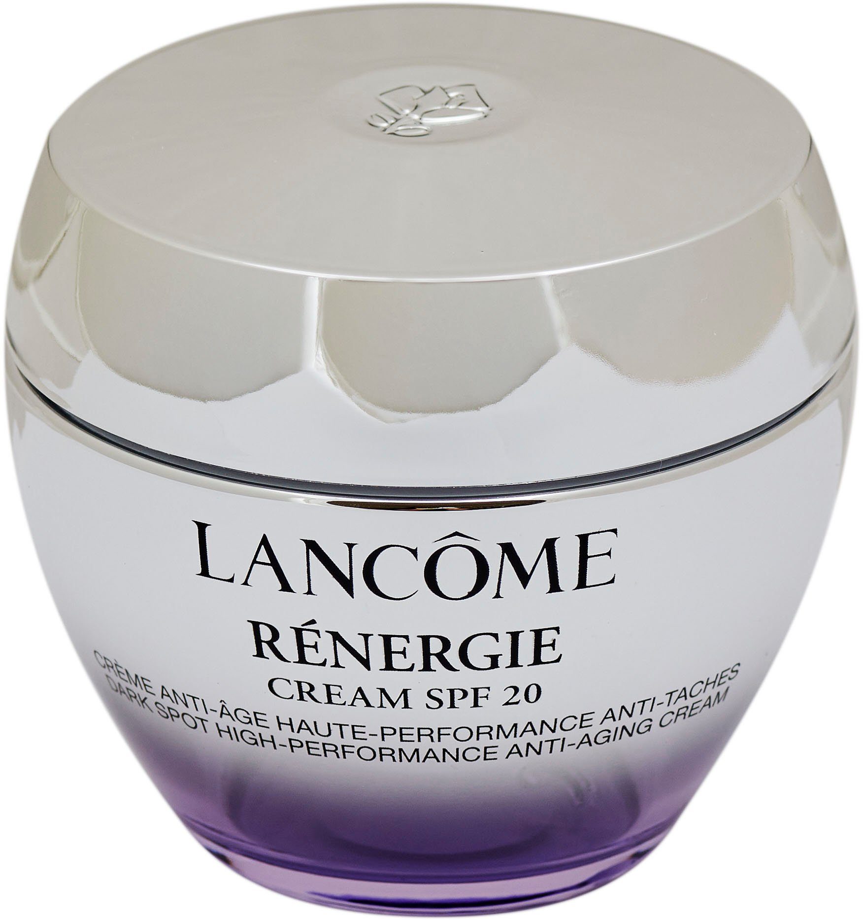 Lift LANCOME Multi Anti-Aging-Creme Rénergie