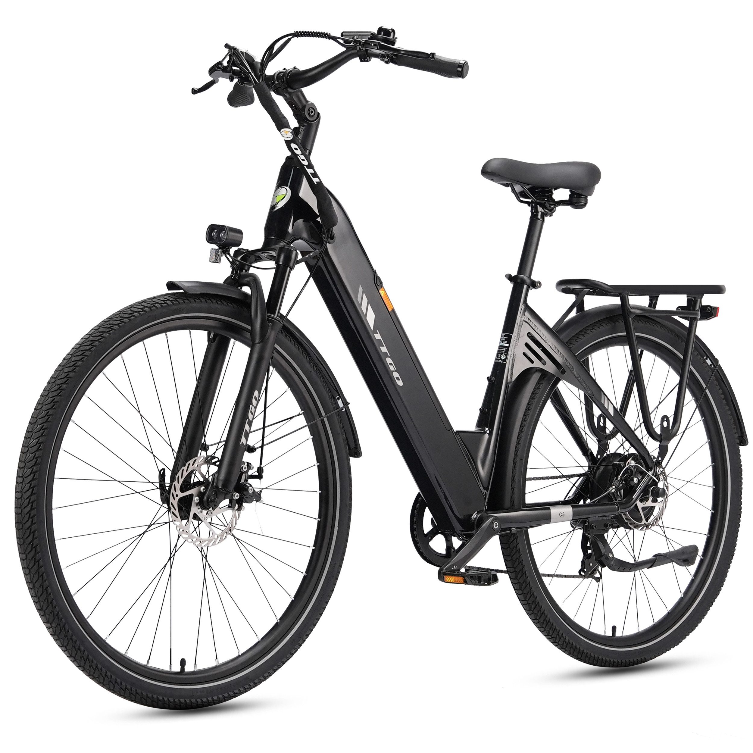 28 Zoll Damen Mittelmotor E-Bikes online kaufen | OTTO