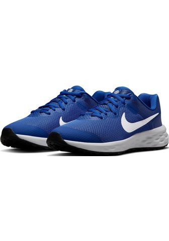 Nike »REVOLUTION 6 (GS)« bėgimo bateliai