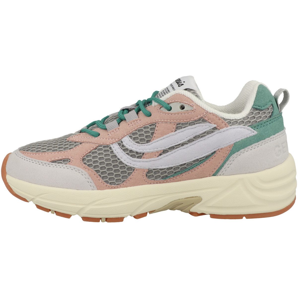 GENESIS G-Eco`99 2-Tone Mesh Unisex Erwachsene günstig online kaufen