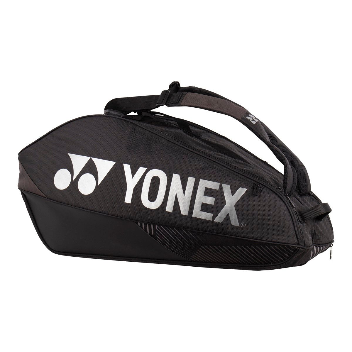Yonex Sporttasche Racketbag Pro Racquet (Schlägertasche, 2 Hauptfächer) 202 günstig online kaufen