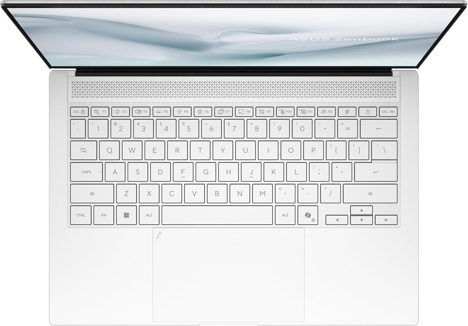 Asus Zenbook S14 OLED 14 Zoll Core Ultra 9 32GB 1TB SSD Notebook Notebook (35,6 cm/14 Zoll, Intel Core Ultra 9 386H, Intel Graphics, 32 GB, 1000 GB SSD)