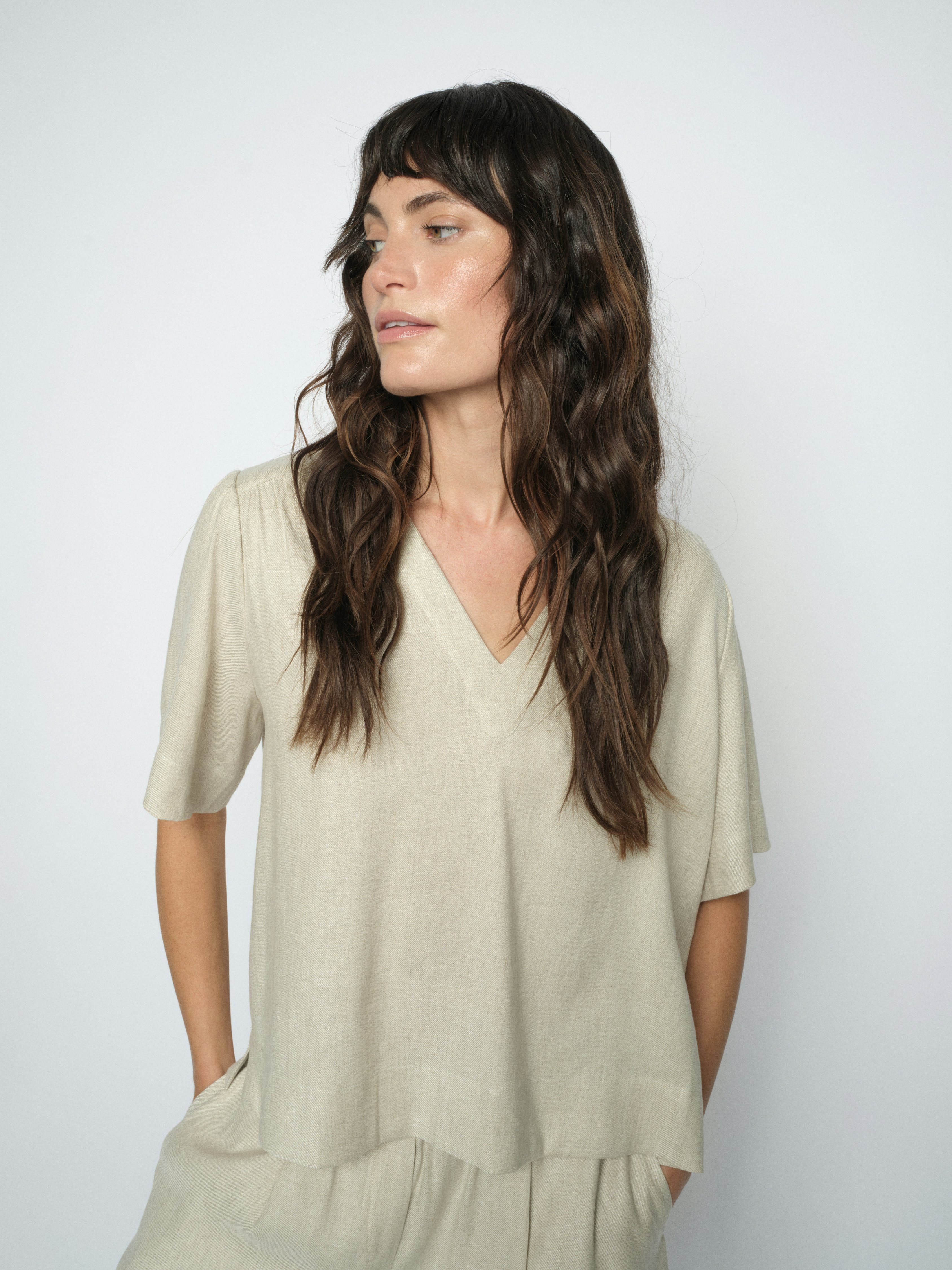 Mos Mosh Blusentop MMEliva Miri Blouse