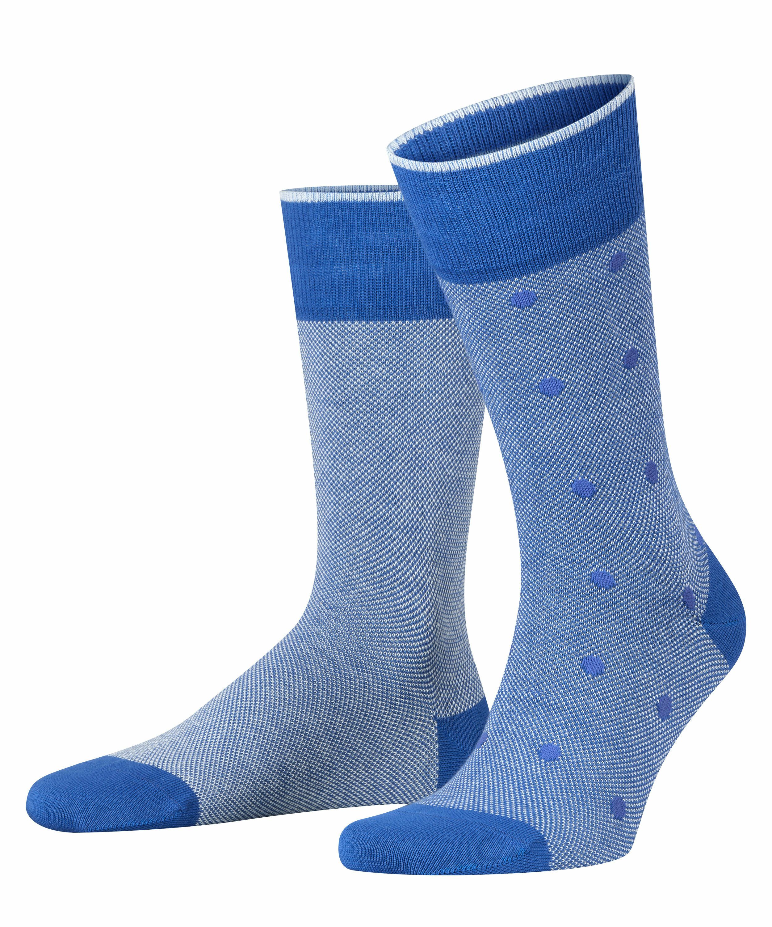Esprit Socken Piqué Dot 2-Pack (2-Paar) deep blue (6046)