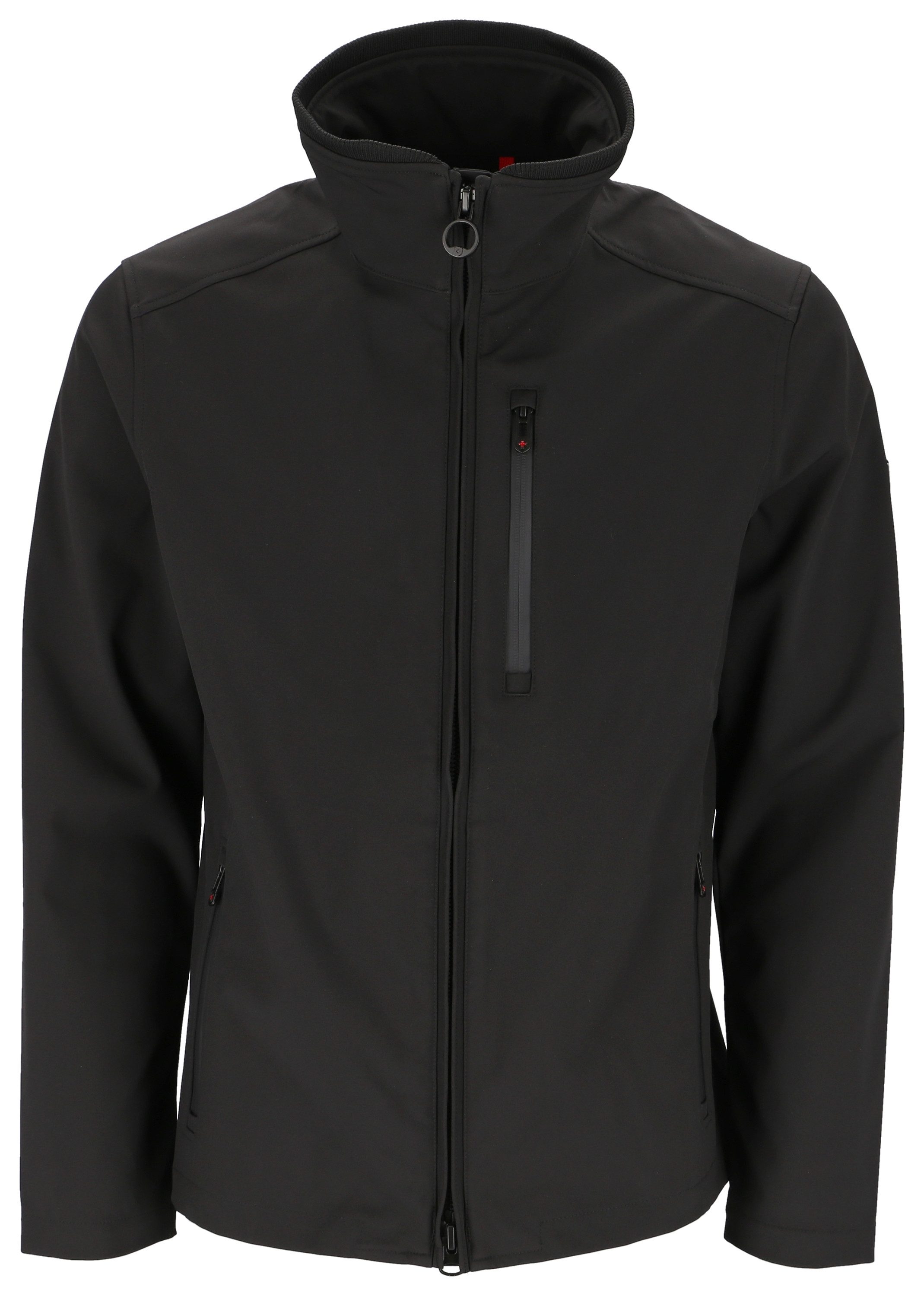 Wellensteyn Softshelljacke Alpinus DryShellAirTec - Outdoorjacke - Jacke - günstig online kaufen