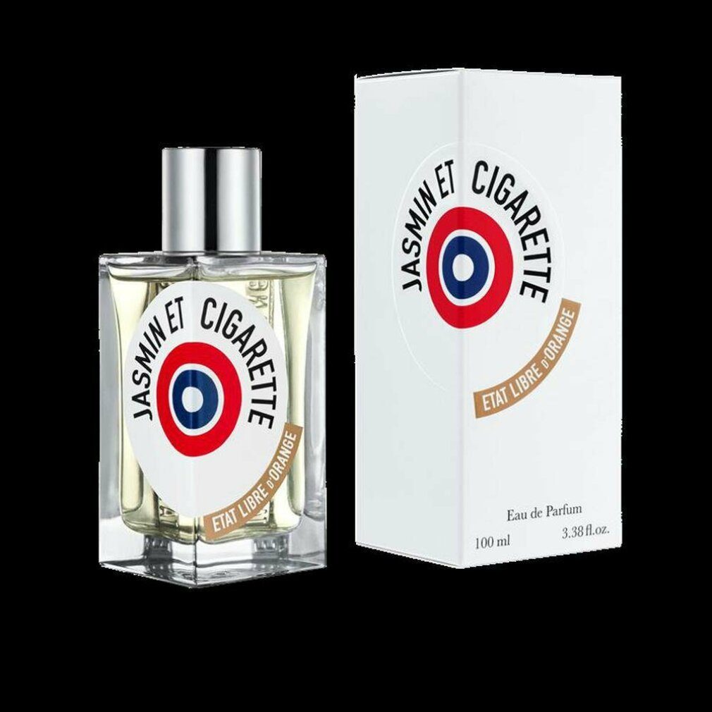 Etat Libre d'Orange Eau de Parfum Etat Libre D orange Jasmin Et Cigarette Eau De Parfum Spray 100ml