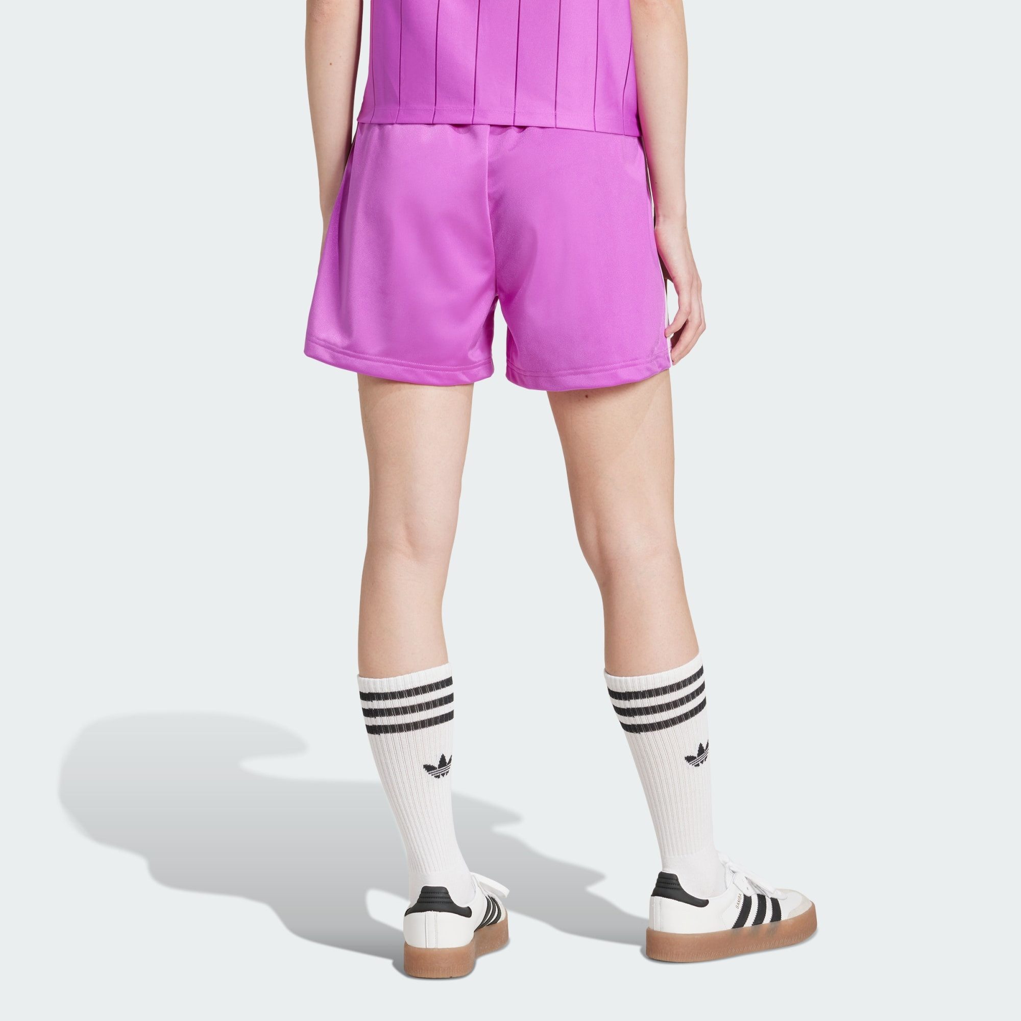 adidas Originals Shorts FIREBIRD SHORTS günstig online kaufen