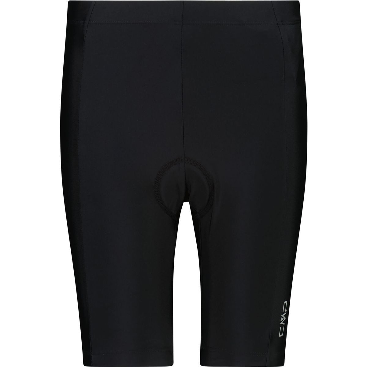 CMP Fahrradhose Kids Bike Pant Atmungsaktive Radlerhose für Kinder mit integriertem Sitzpolster und