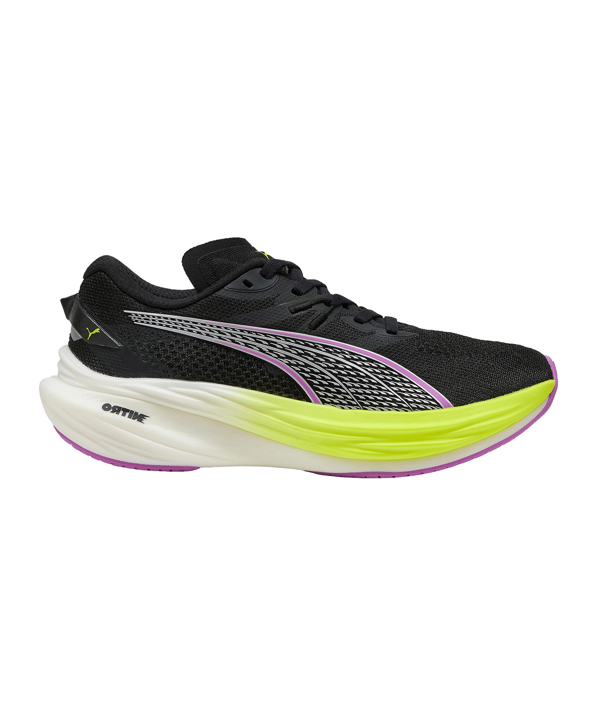 PUMA PUMA Deviate NITRO 3 Laufschuh günstig online kaufen