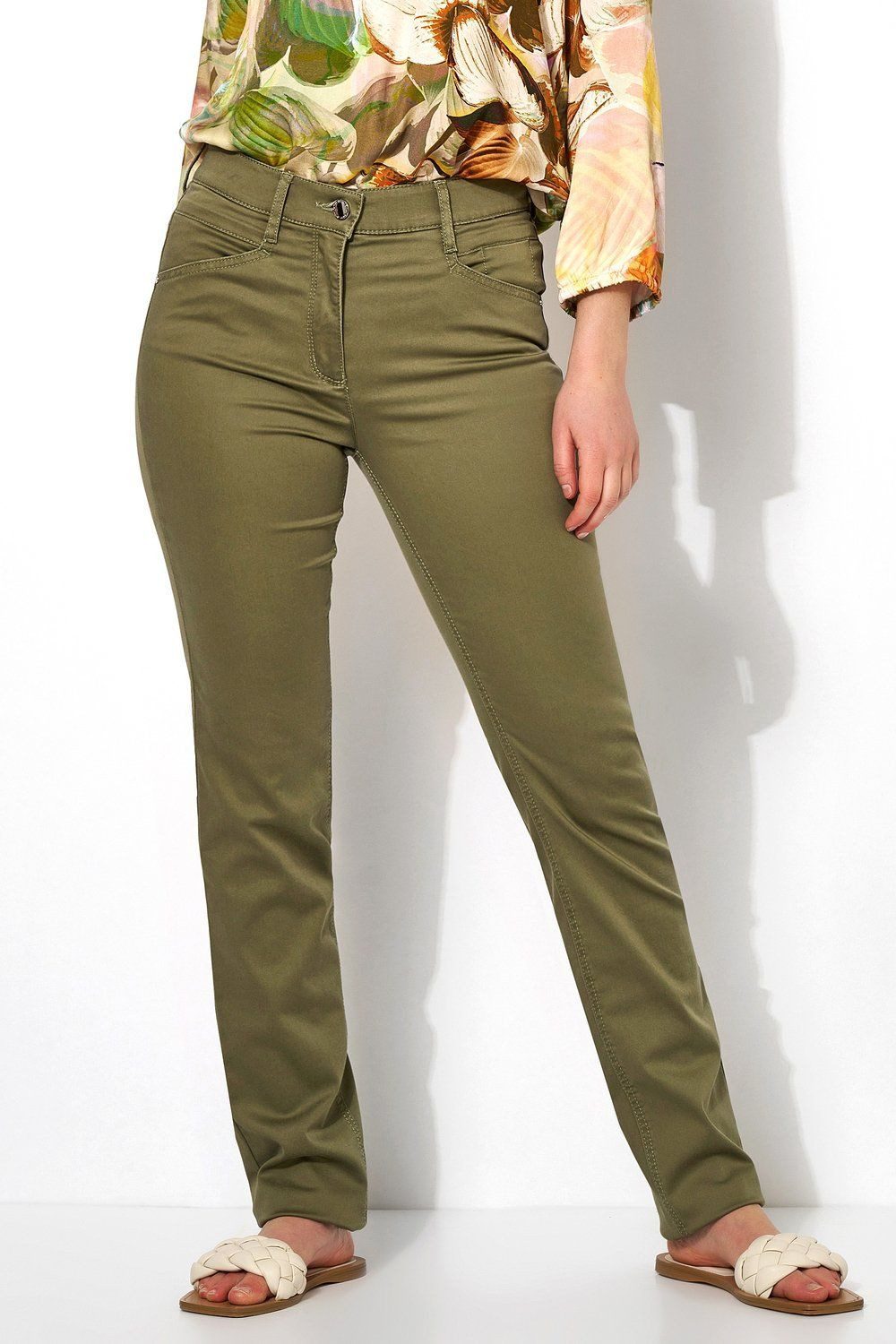 TONI 5-Pocket-Hose günstig online kaufen