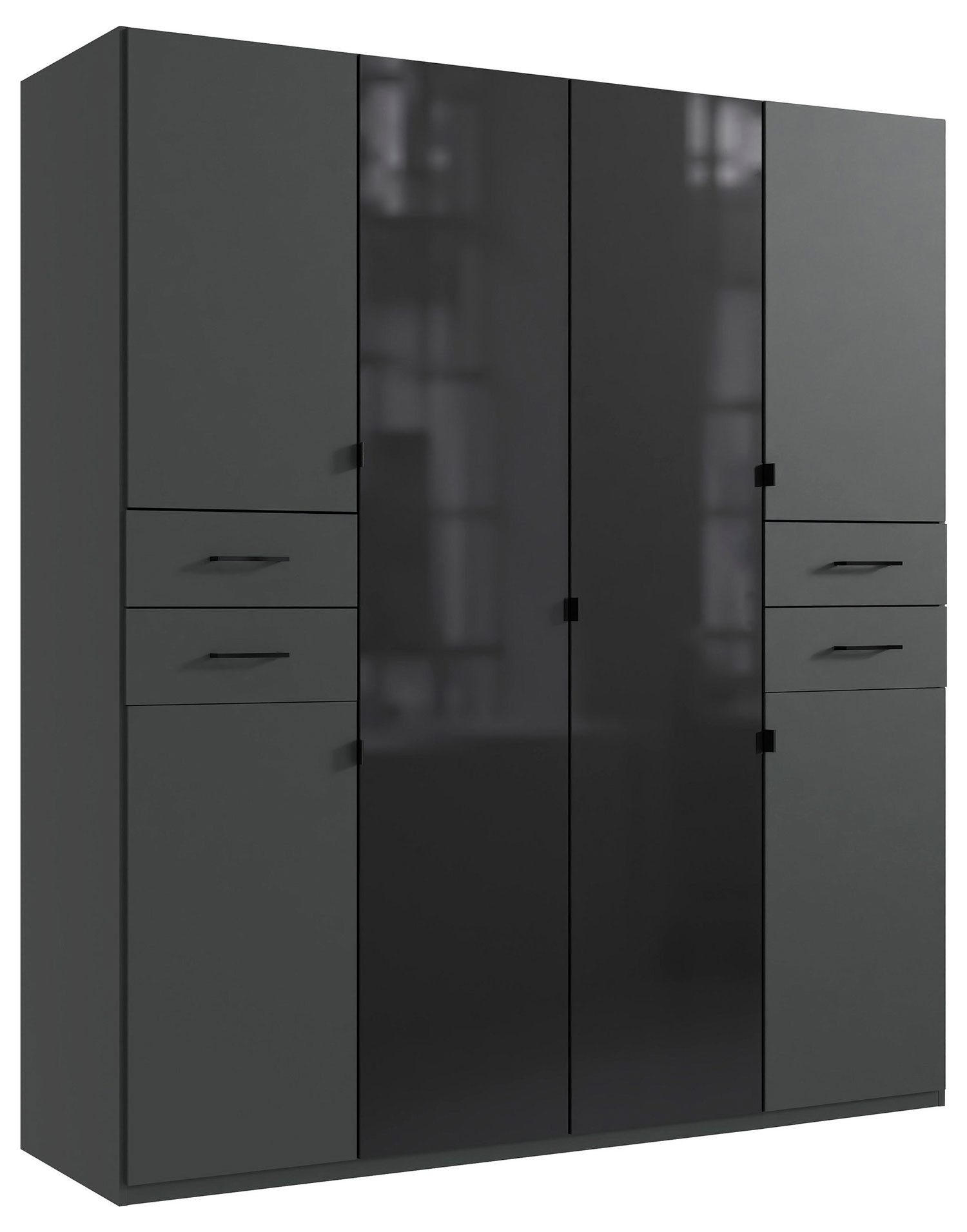 Kleiderschrank Danzig