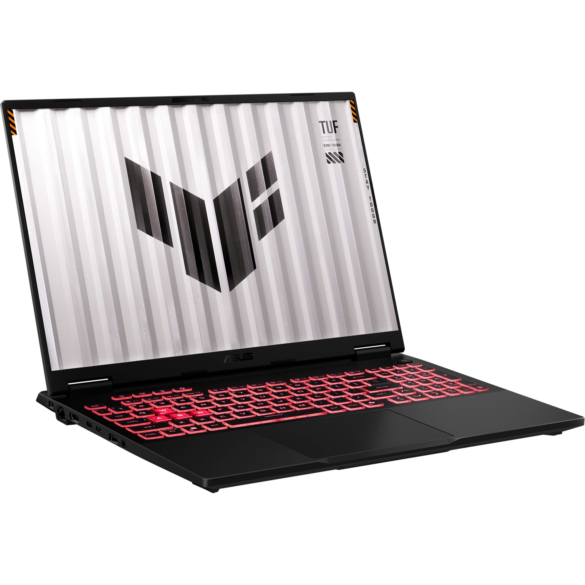 Asus ASUS TUF A16 (FA608UMI-TU199W), Gaming-Notebook Notebook (Ryzen 7, 16 GB)