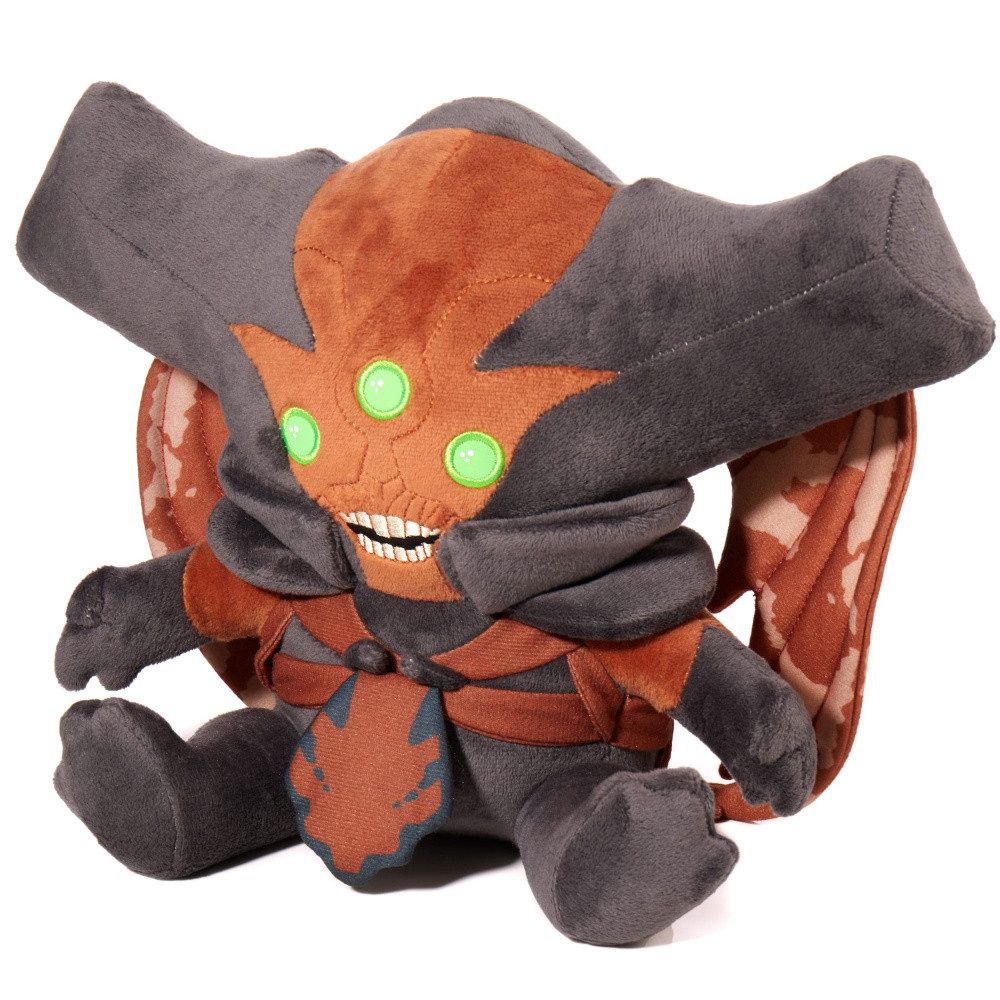 Numskull Plüschfigur Destiny Tubbz Plüschfigur Oryx 20 cm