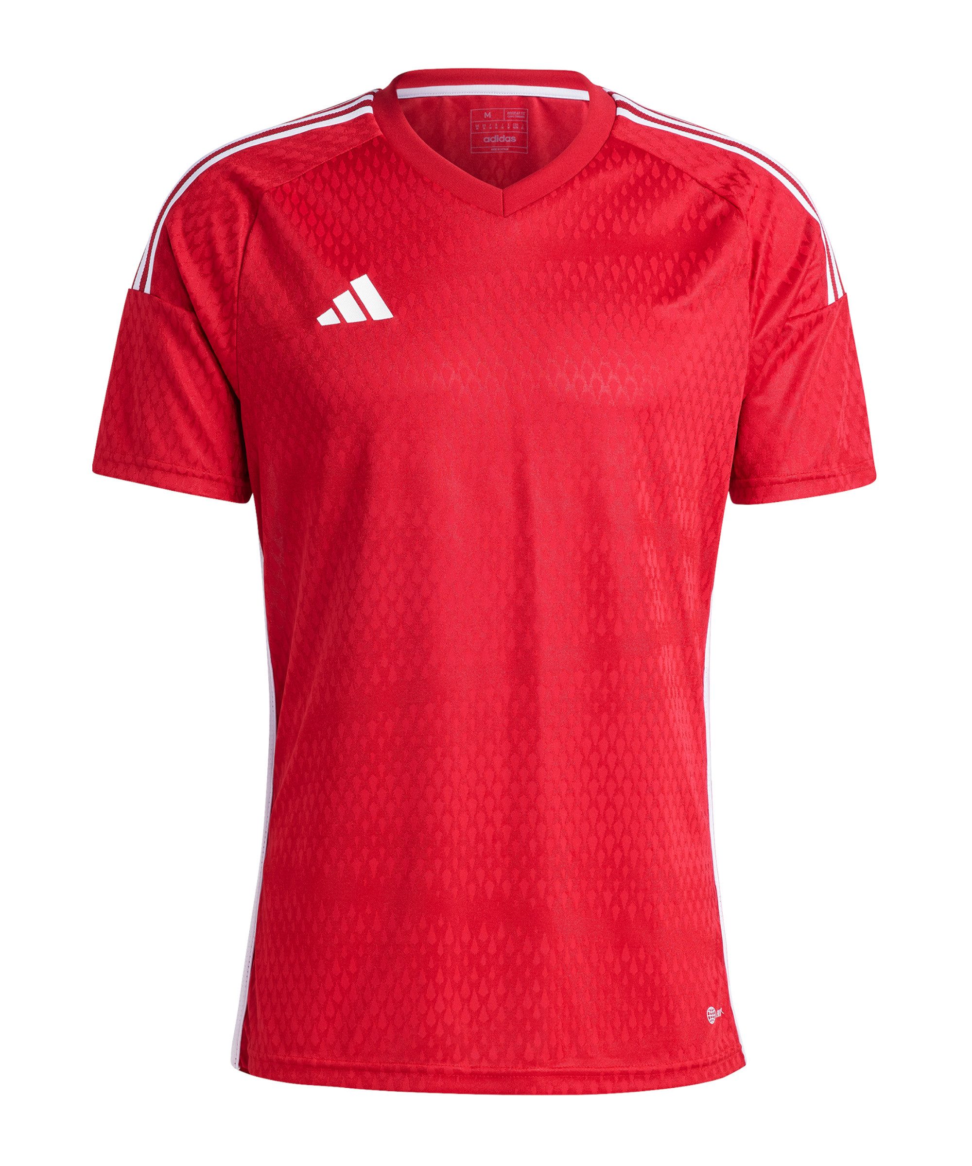 adidas Performance Fußballtrikot adidas Performance Teamsport günstig online kaufen