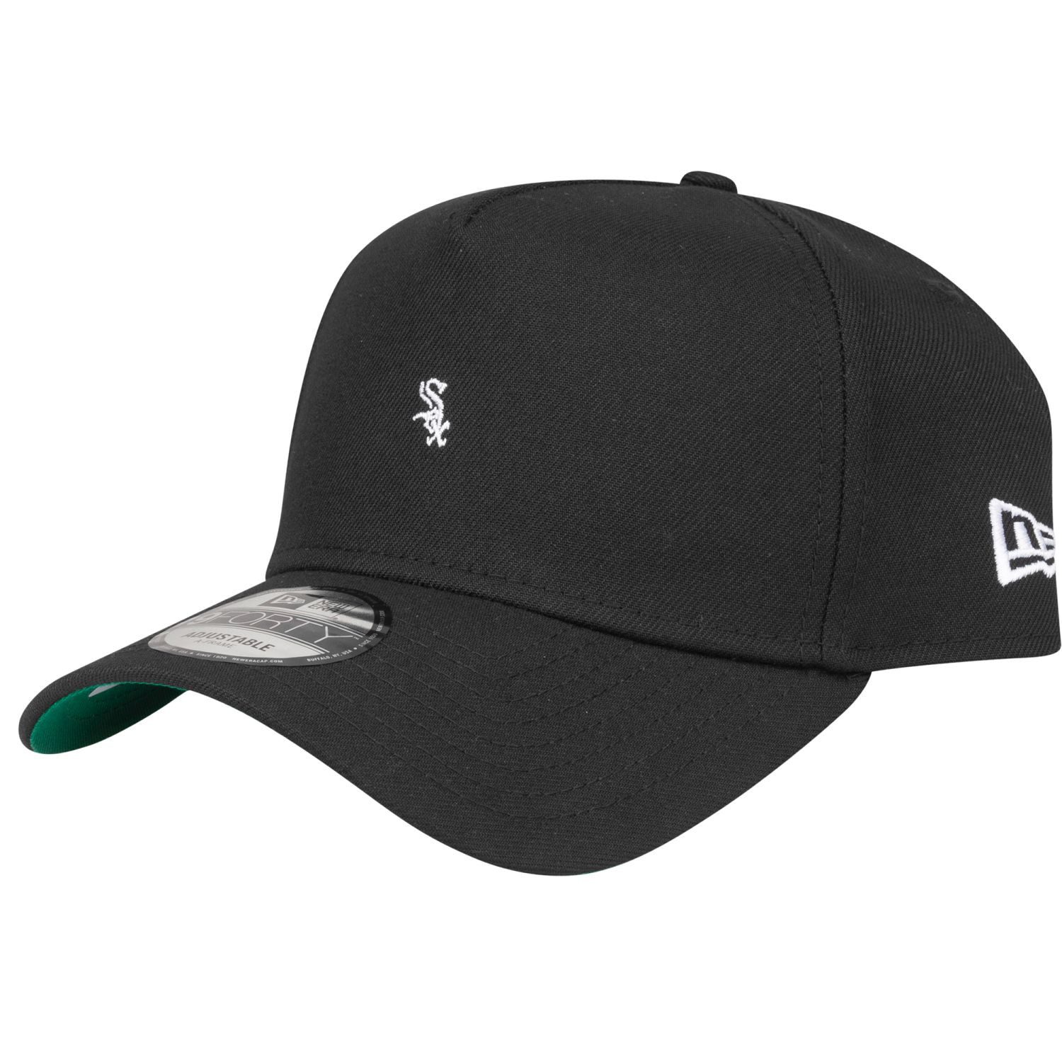 Trucker Cap 9Forty AFrame SUPERMICRO Chicago White Sox