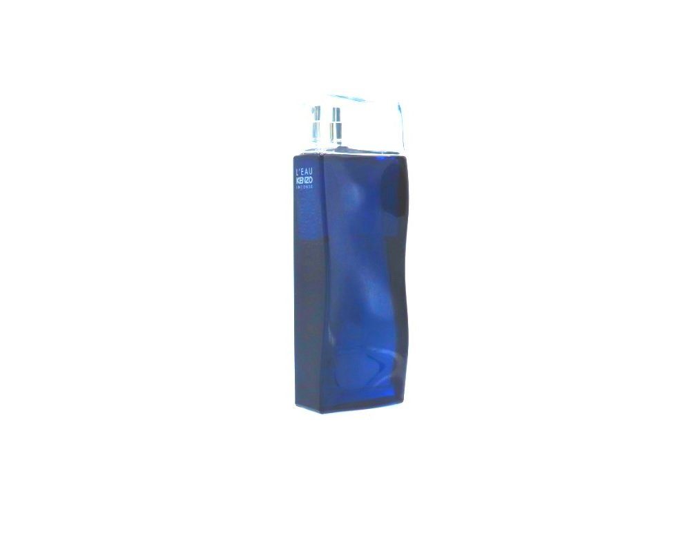 Eau de Toilette Kenzo L' Eau Kenzo Intense Pour Homme Eau de Toilette 100ml Spray Herrenduft