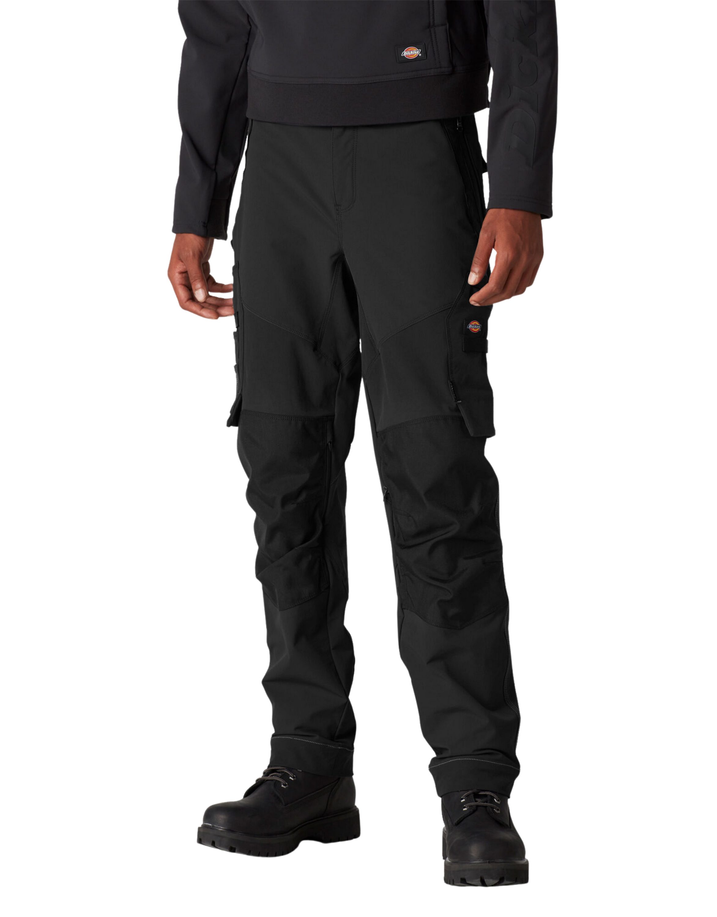 Dickies Arbeitshose Technical Flex Cargo