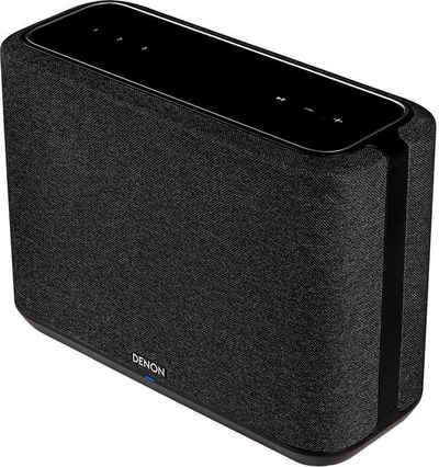 Denon HOME 250 Multiroom-Lautsprecher (Bluetooth, LAN (Ethernet), WLAN (WiFi), multiroomfähig)