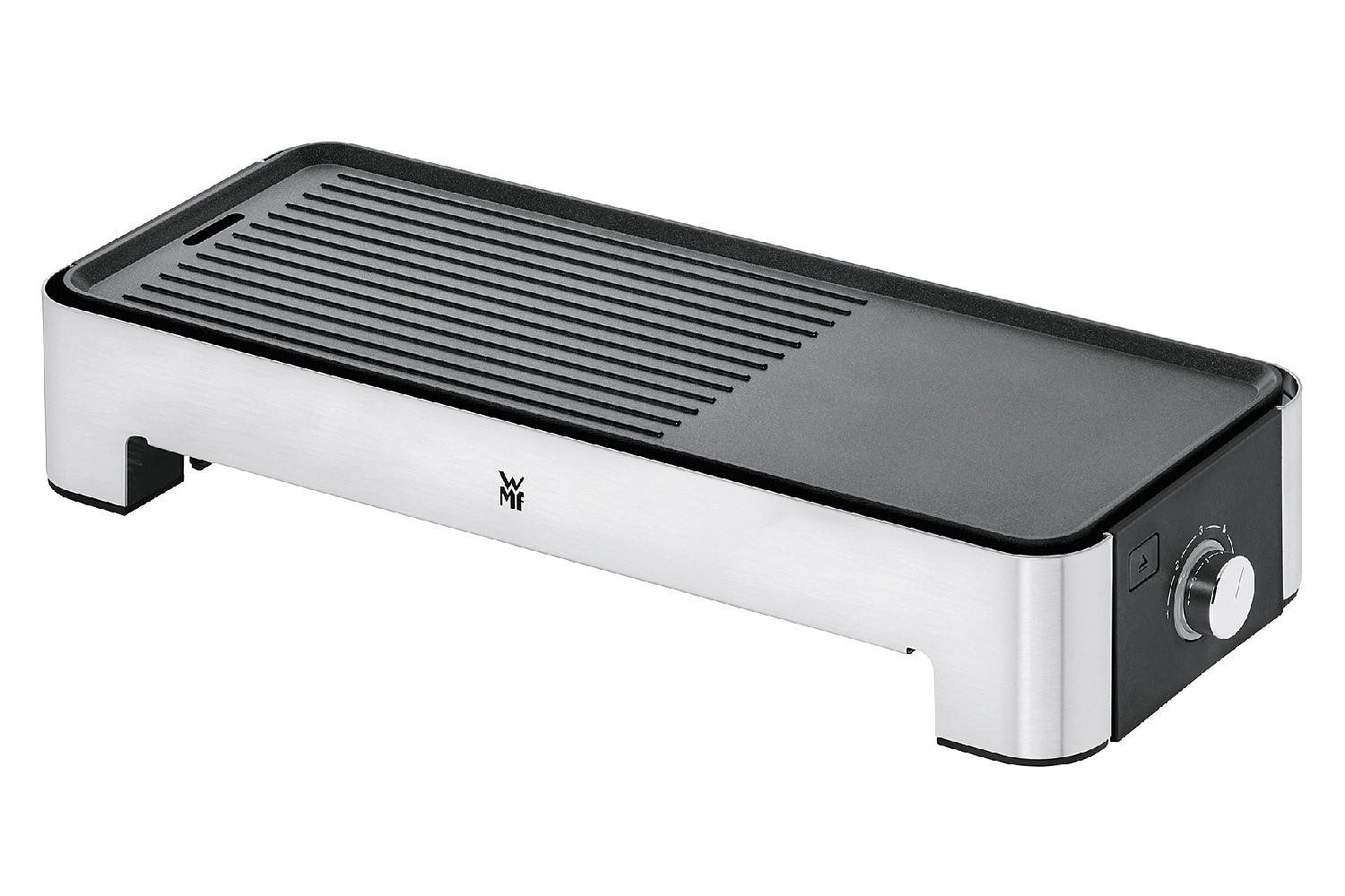 WMF Tischgrill WMF Tischgrill Küchenminis 1000 Watt