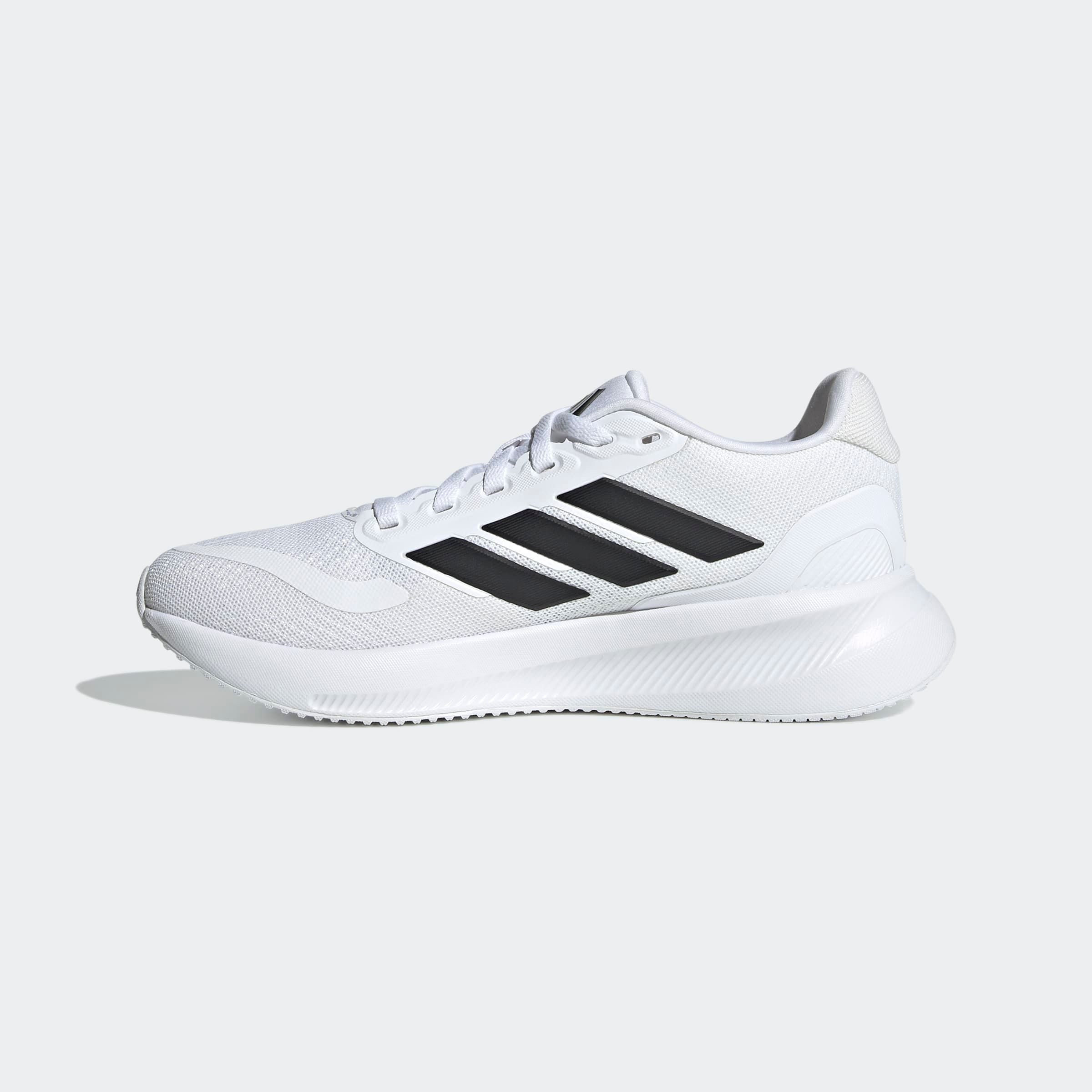 adidas Sportswear RUNFALCON 5 Laufschuh für Kinder