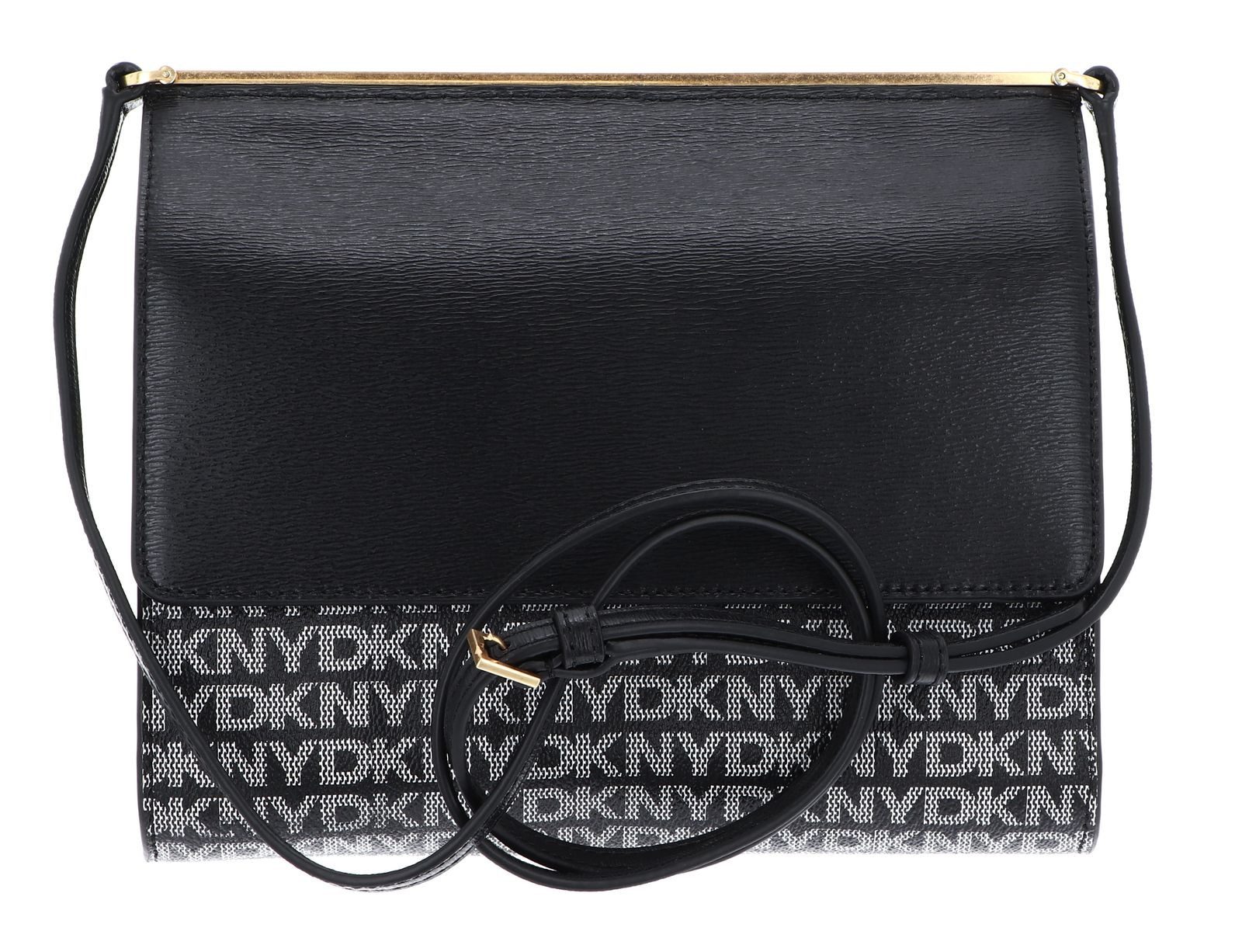 DKNY Umhängetasche MD Flap Crossbody Bag