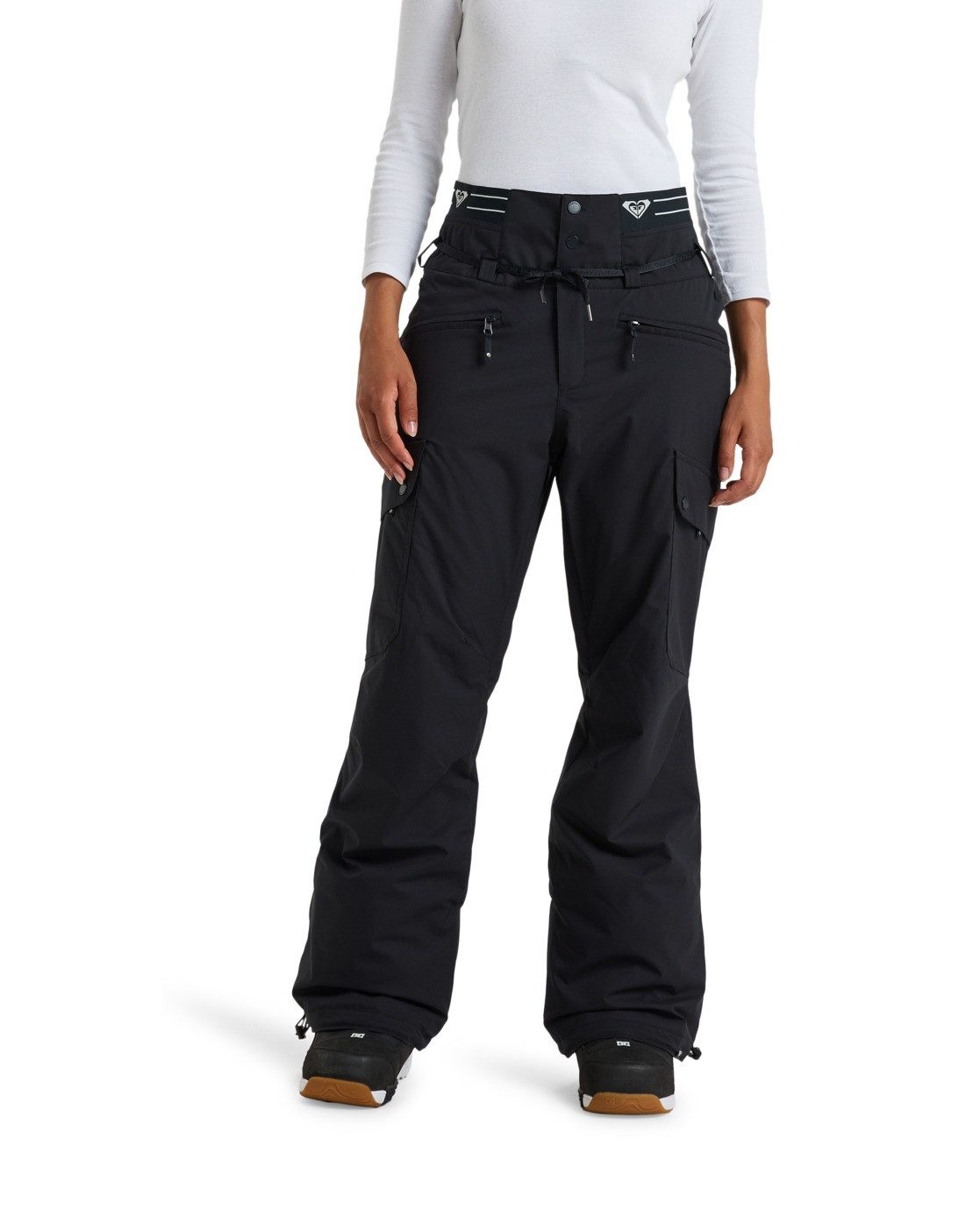 Roxy Skihose Passive Lines günstig online kaufen