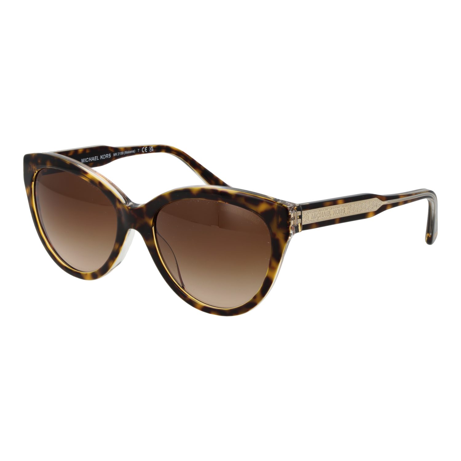 MICHAEL KORS Sonnenbrille 0MK2158 55310213