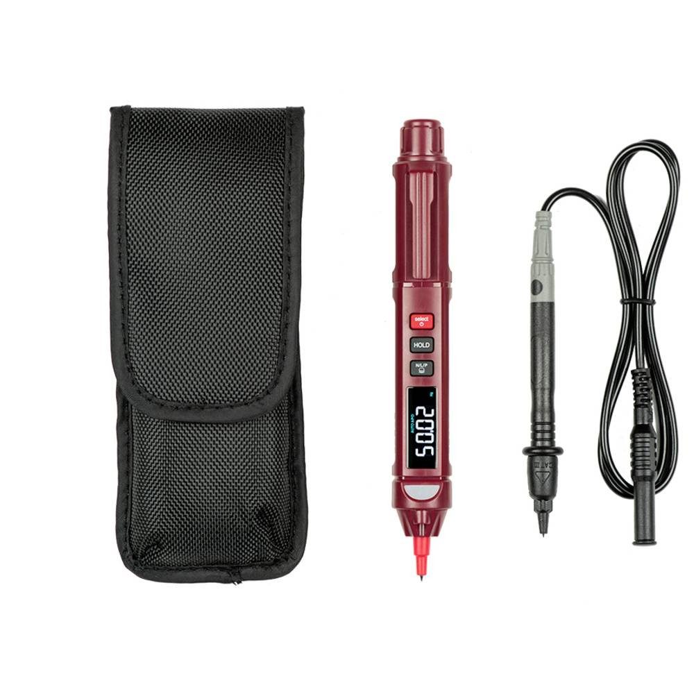 Testboy Multimeter Pen 1000 Stift Mulitmeter 61415000