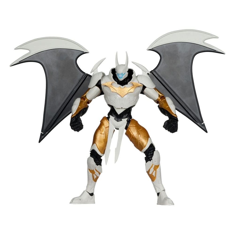 McFarlane Toys Actionfigur DC Collector Mega Batman (Justice League: Sixth Dimension) 26 cm
