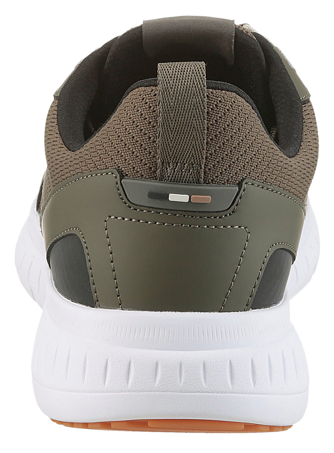 BOSS TTNM LIGHT Runn Sneaker, Freizeitschuh, Halbschuh, Schnürschuh im Mate günstig online kaufen