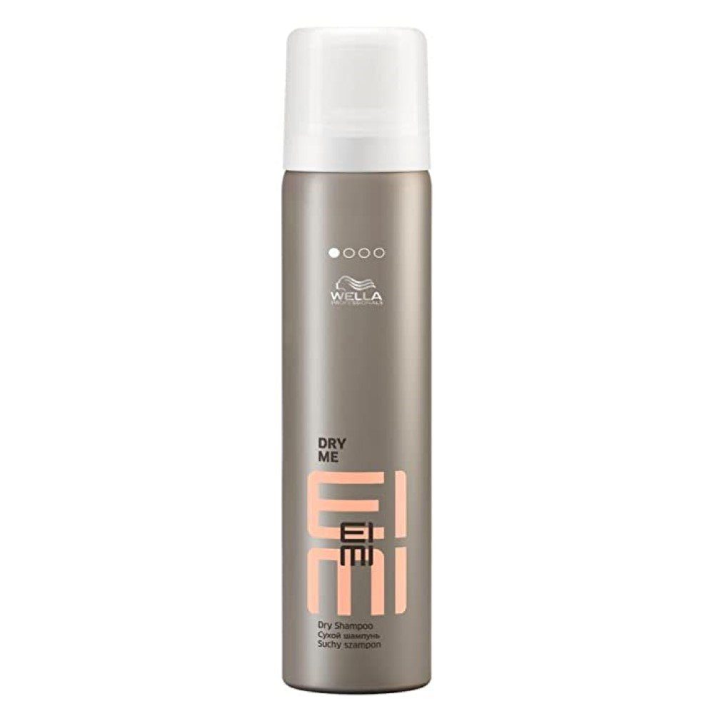 Dry Haarpflege-Spray Wella Me EIMI Professionals 65ml