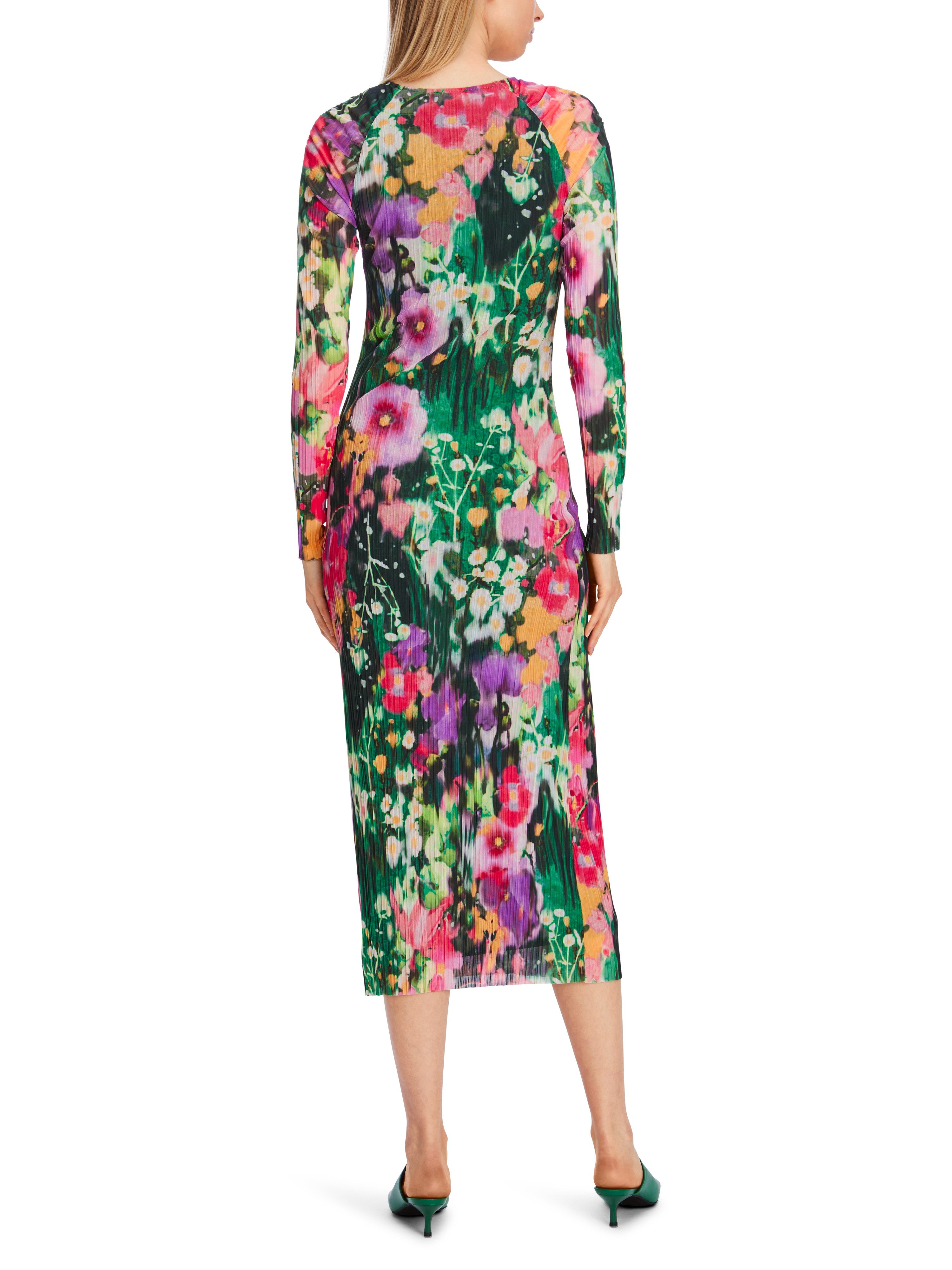 Marc Cain Maxikleid Bright Beginnings Premium günstig online kaufen