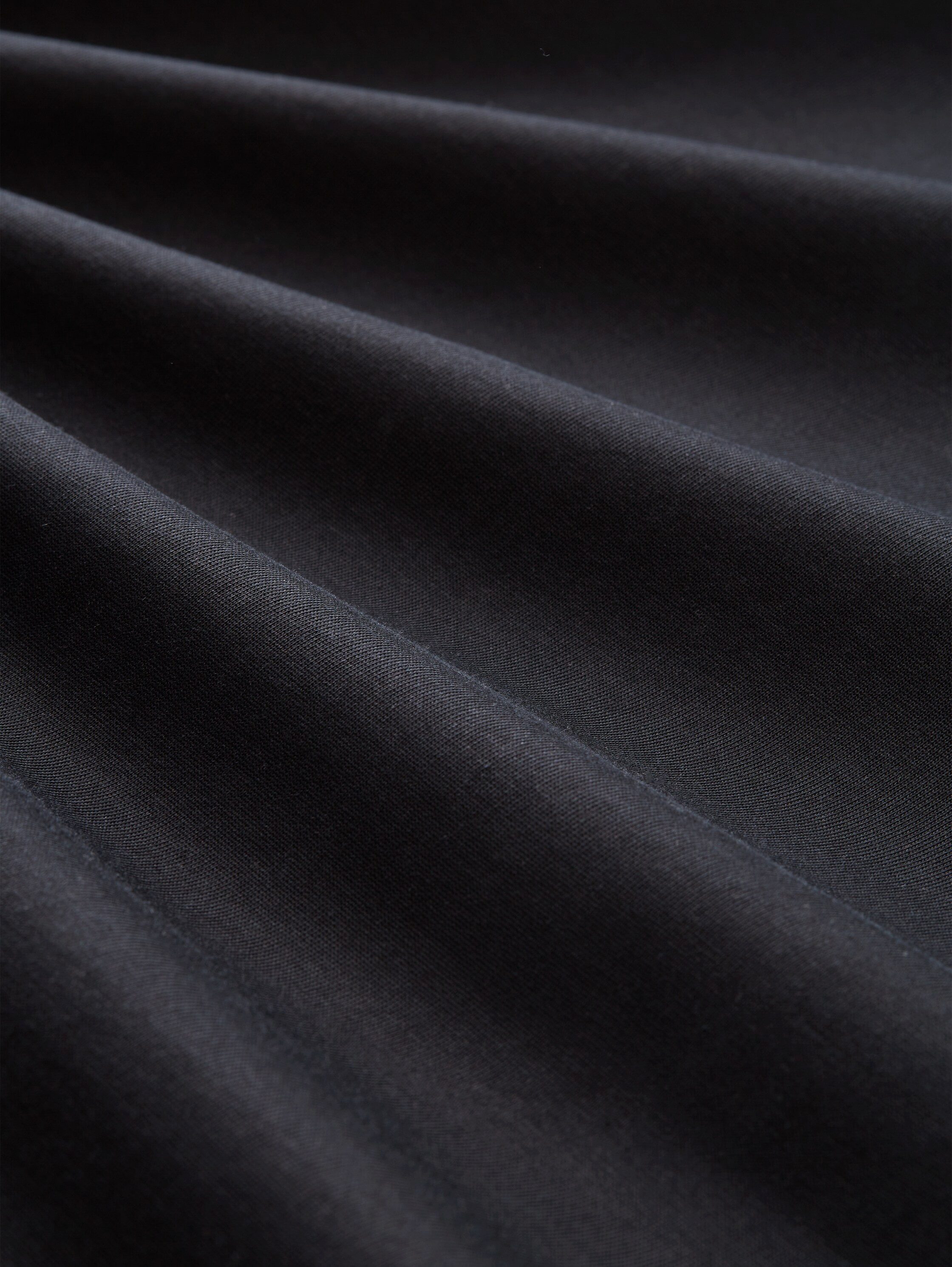 TOM TAILOR Denim T-Shirt im Oversize-Fit