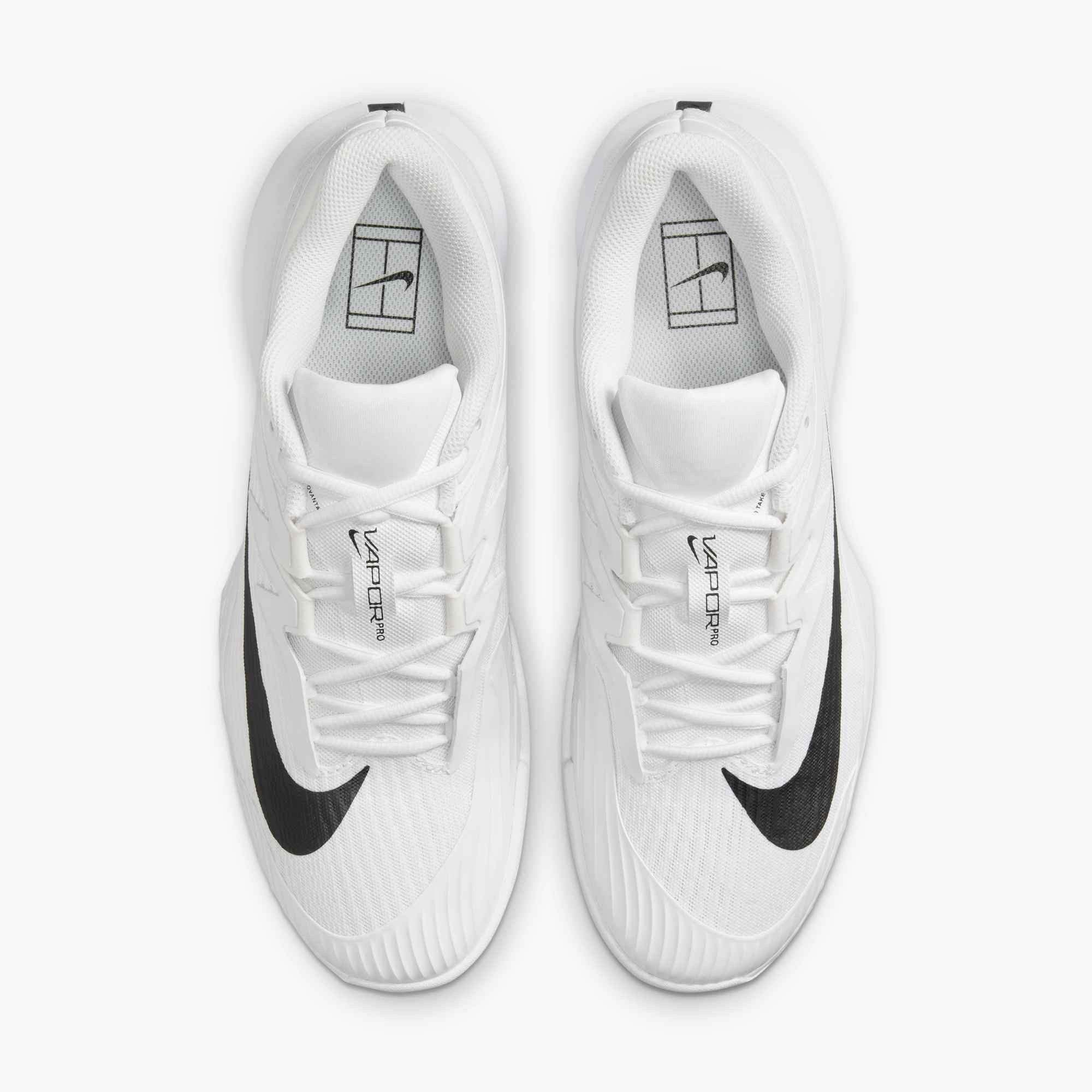 Nike M ZOOM VAPOR PRO 3 HC Tennisschuh