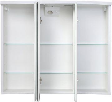 jokey Spiegelschrank Ancona LED 83 cm Breite