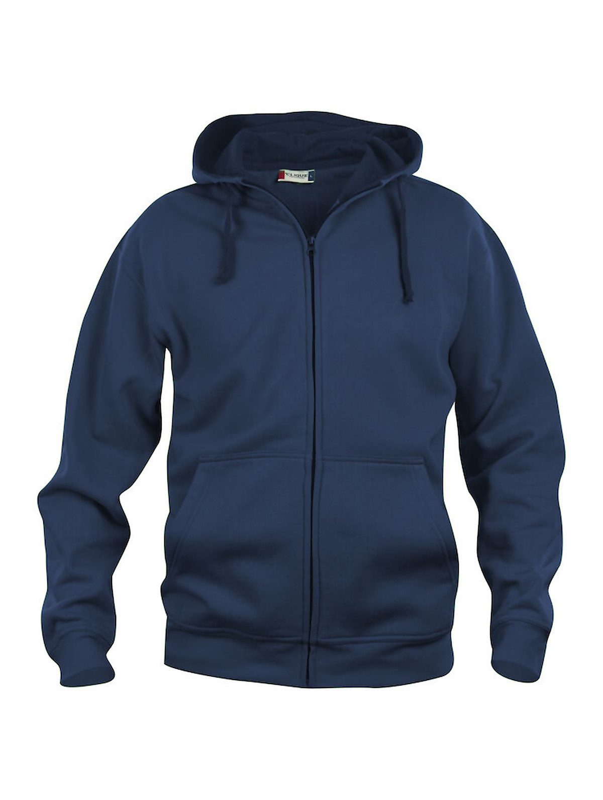Clique Hoodie Basic Hoody Full zip günstig online kaufen