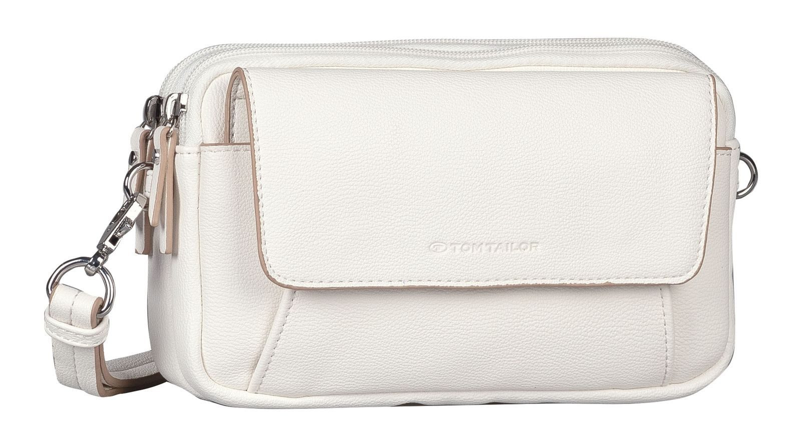 TOM TAILOR Umhängetasche Cross Bag günstig online kaufen