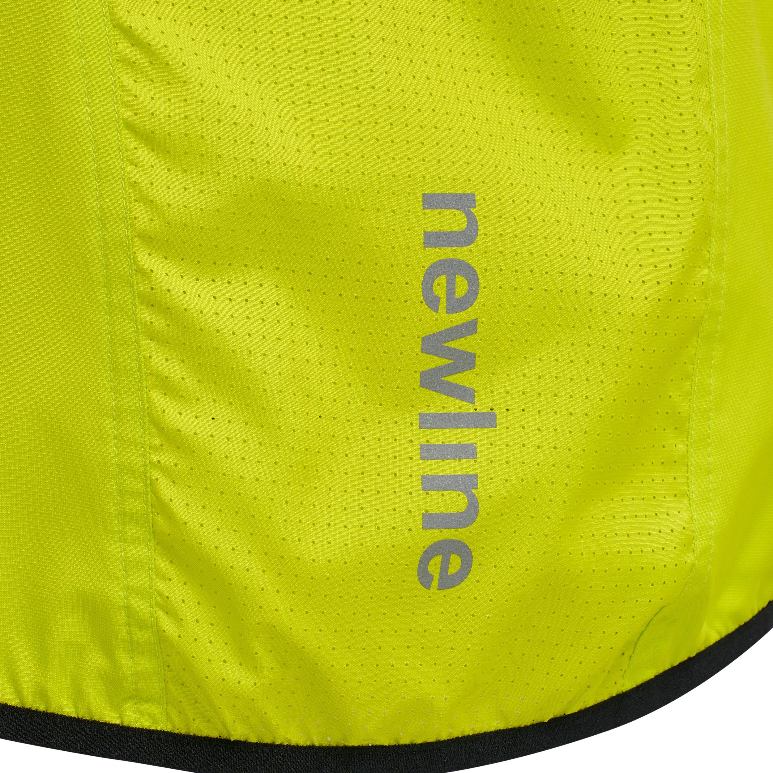 hummel Laufshirt New Line Mens Core Gilet