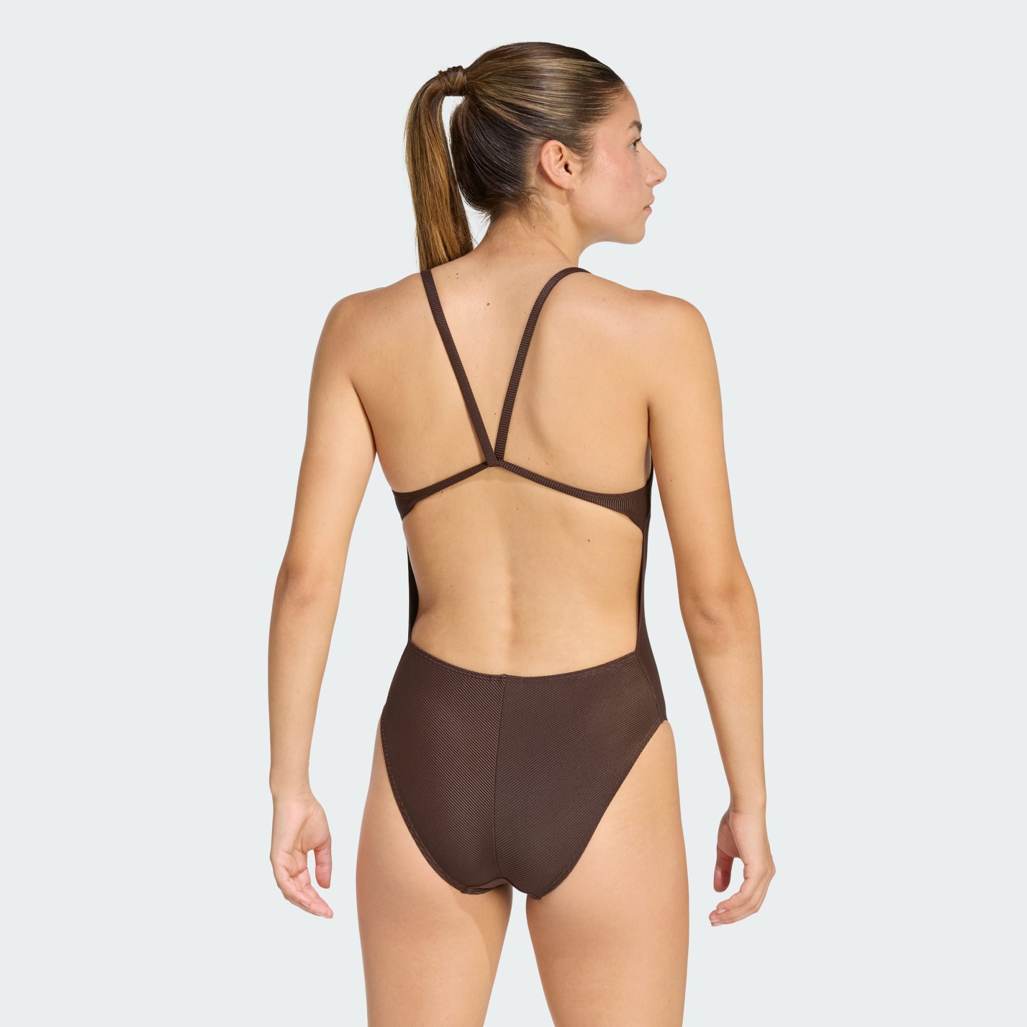 adidas Performance Badeanzug (1-St)